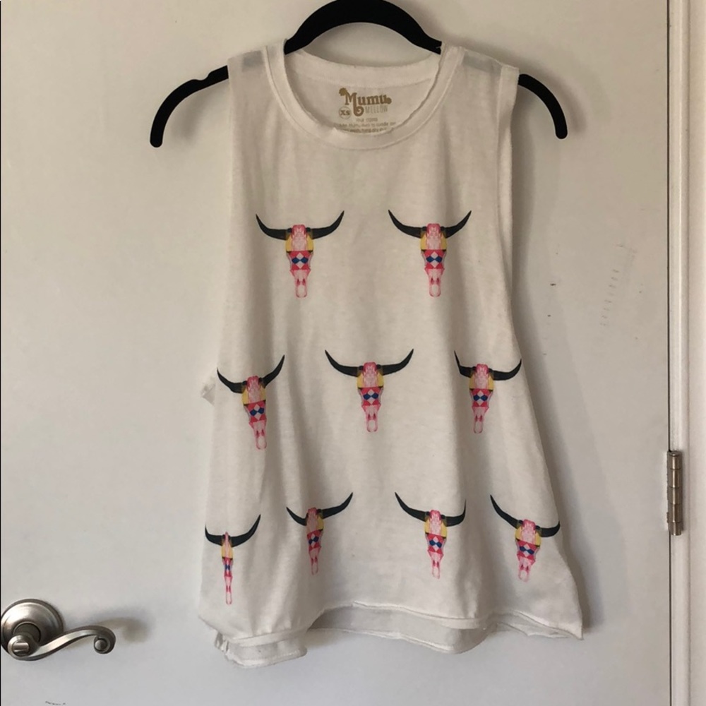 Mumu Tank